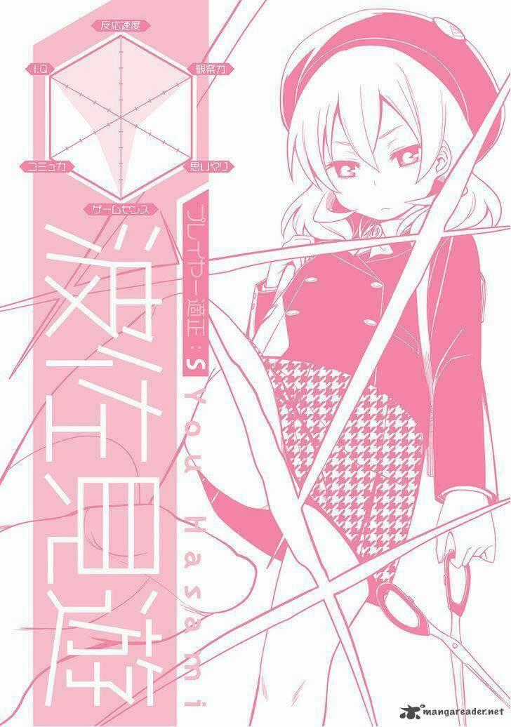 Not Lives - Chapter 21 - Trang 36