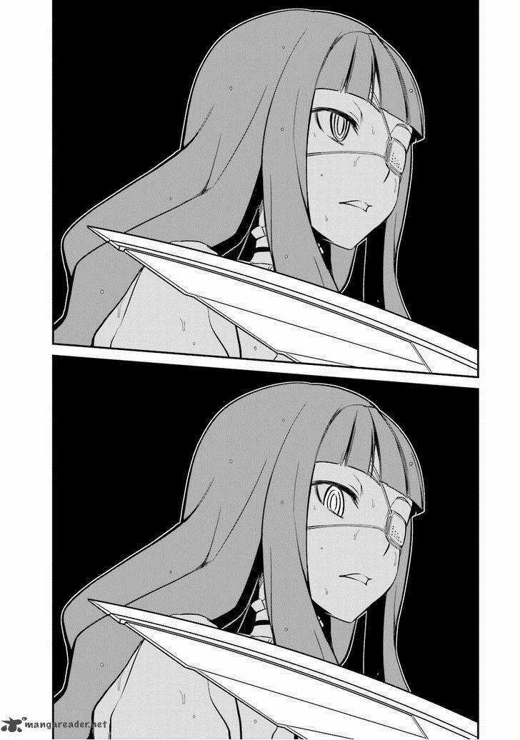 Not Lives - Chapter 21 - Trang 7