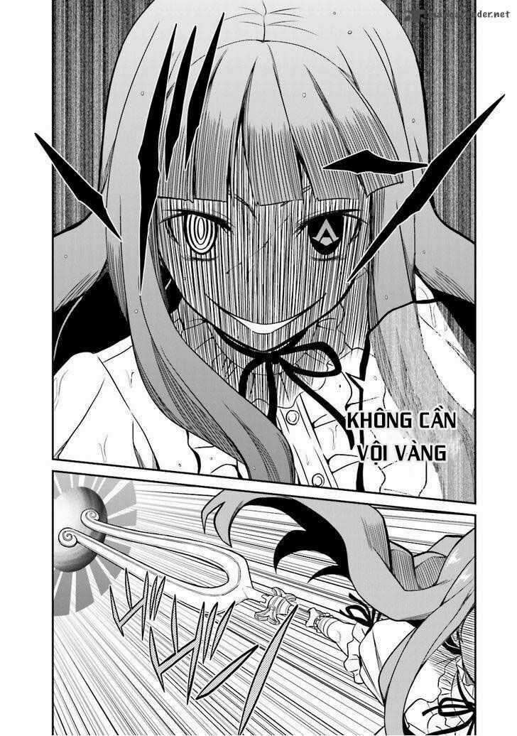 Not Lives - Chapter 21 - Trang 9