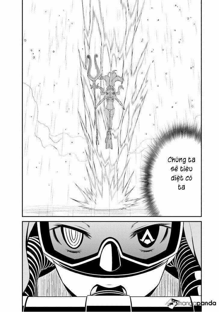 Not Lives - Chapter 22 - Trang 12