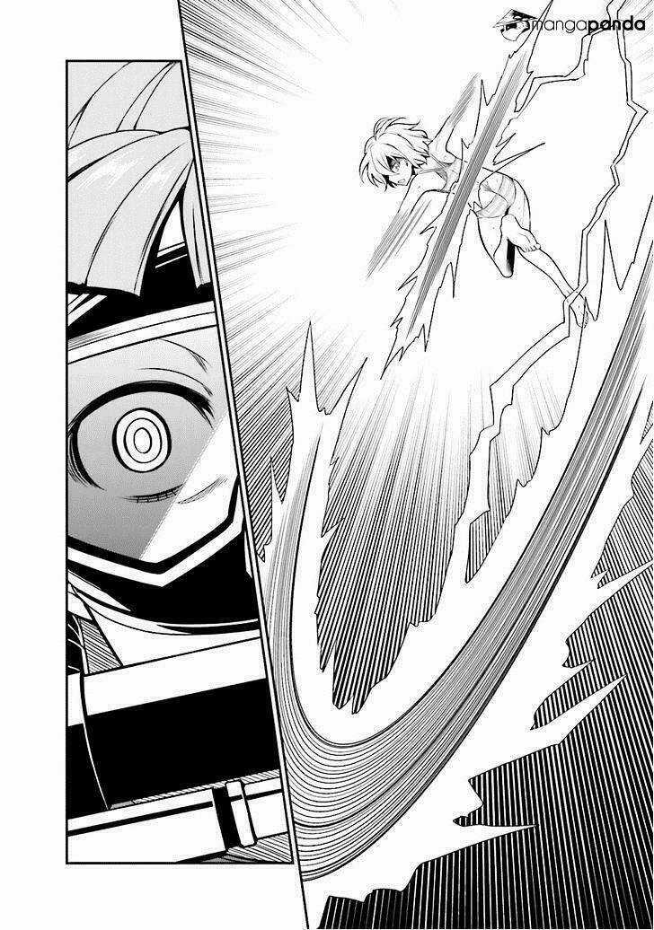 Not Lives - Chapter 22 - Trang 18