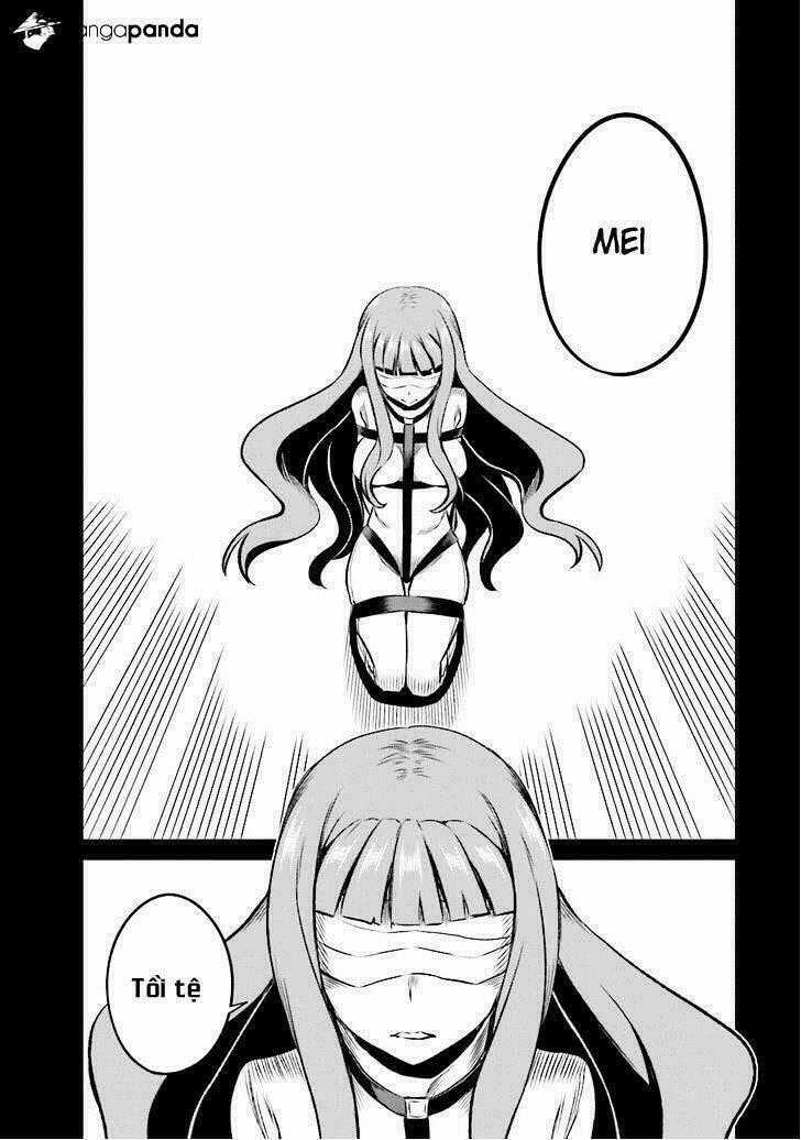 Not Lives - Chapter 23 - Trang 2