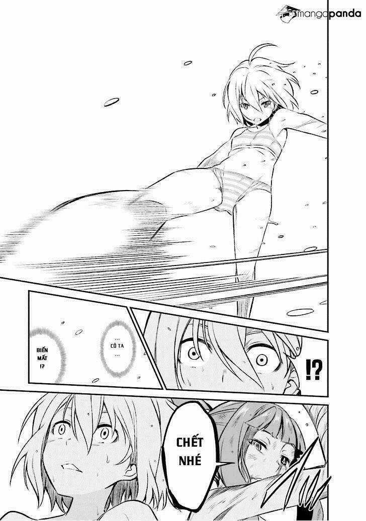 Not Lives - Chapter 23 - Trang 11