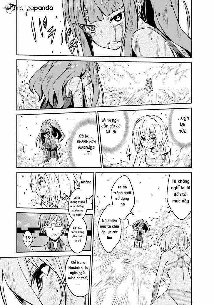 Not Lives - Chapter 23 - Trang 13