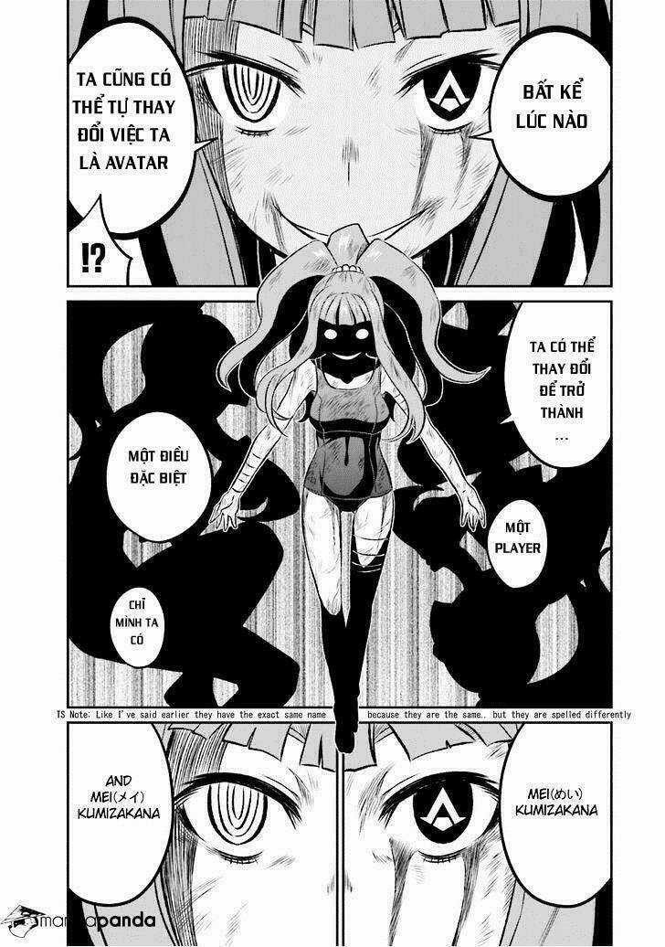 Not Lives - Chapter 23 - Trang 16