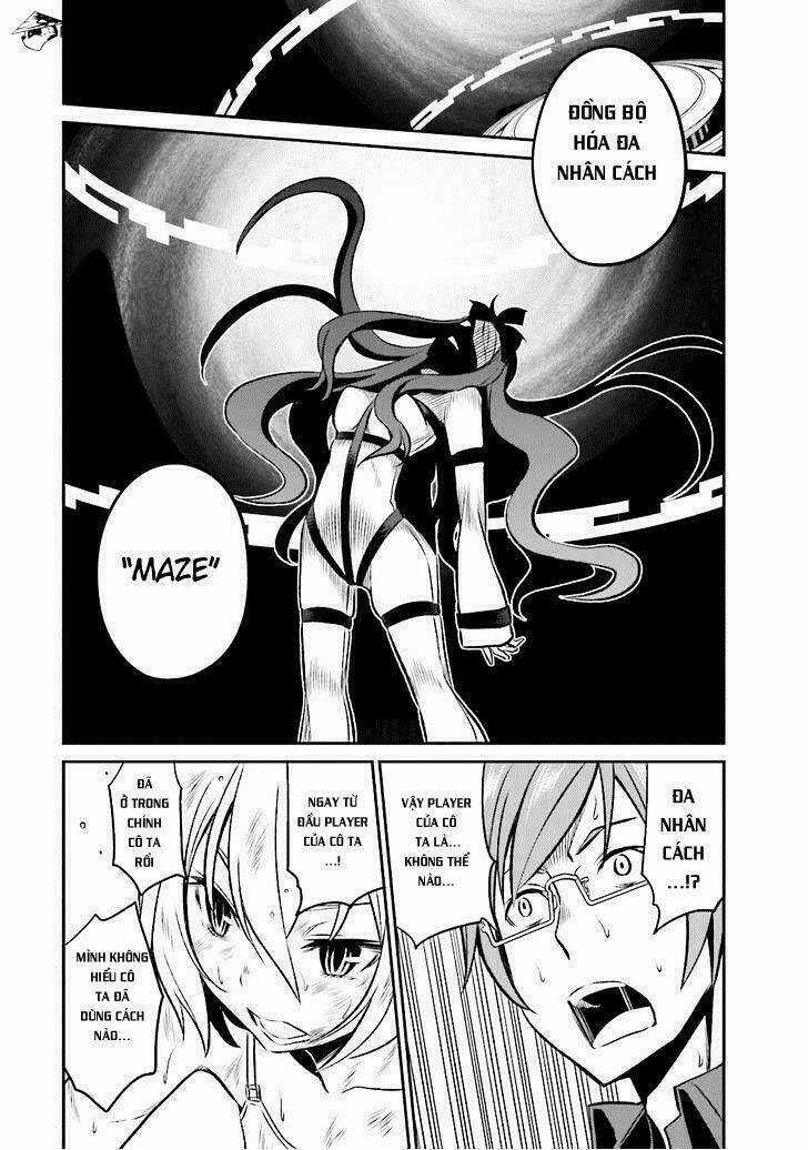 Not Lives - Chapter 23 - Trang 17