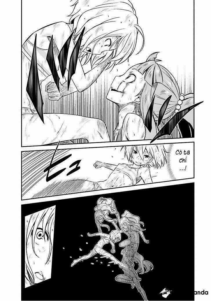 Not Lives - Chapter 23 - Trang 24