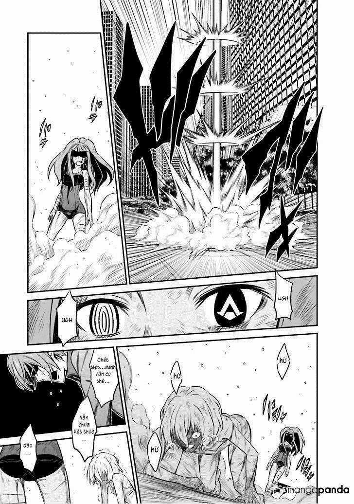 Not Lives - Chapter 23 - Trang 27