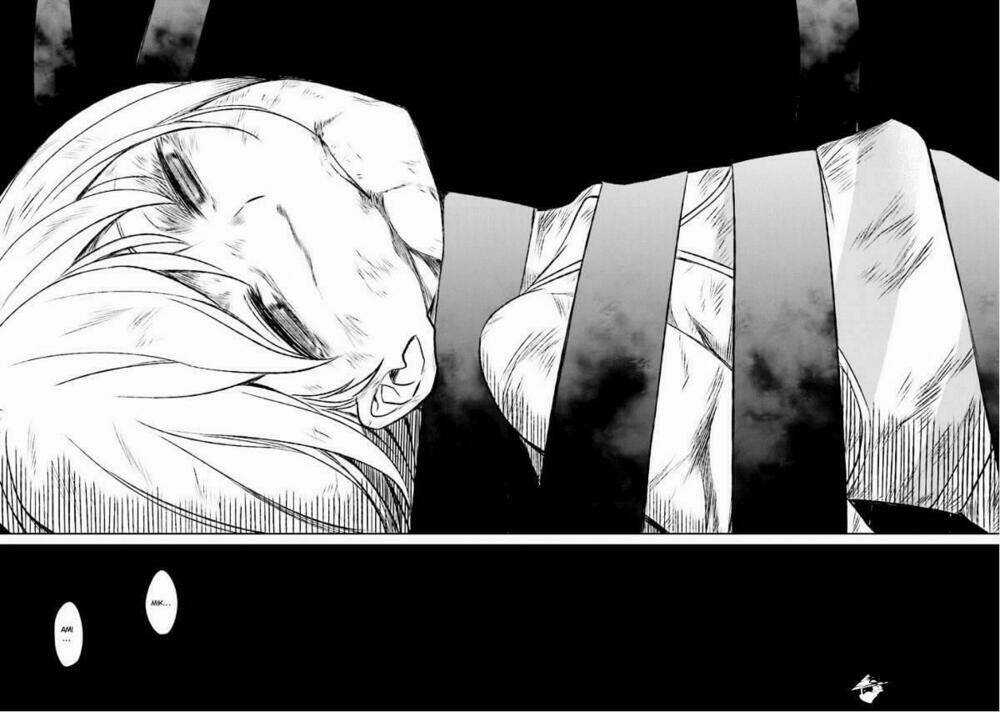 Not Lives - Chapter 23 - Trang 34