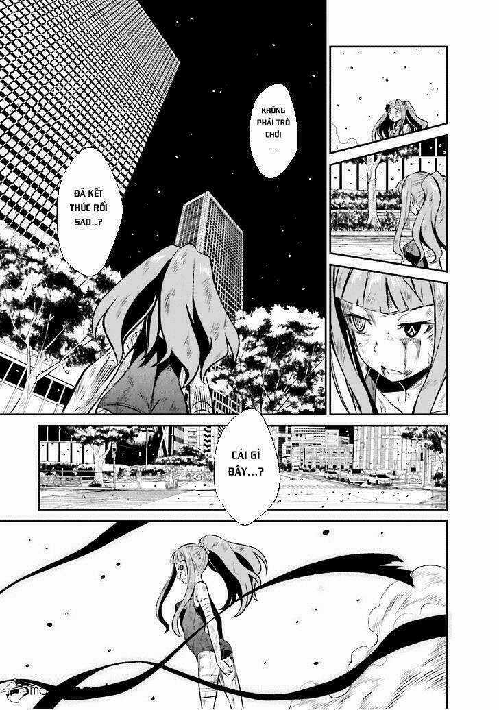 Not Lives - Chapter 23 - Trang 36