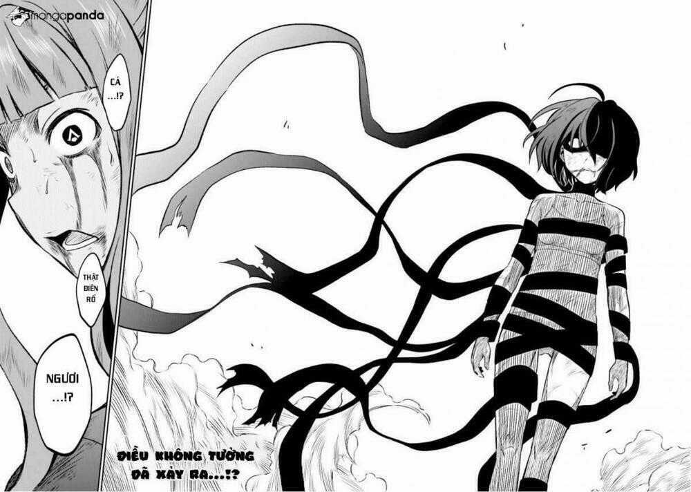 Not Lives - Chapter 23 - Trang 37