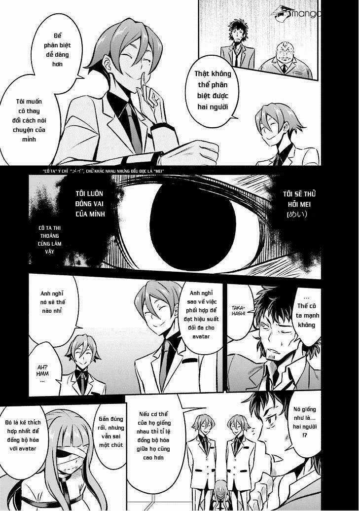 Not Lives - Chapter 23 - Trang 7