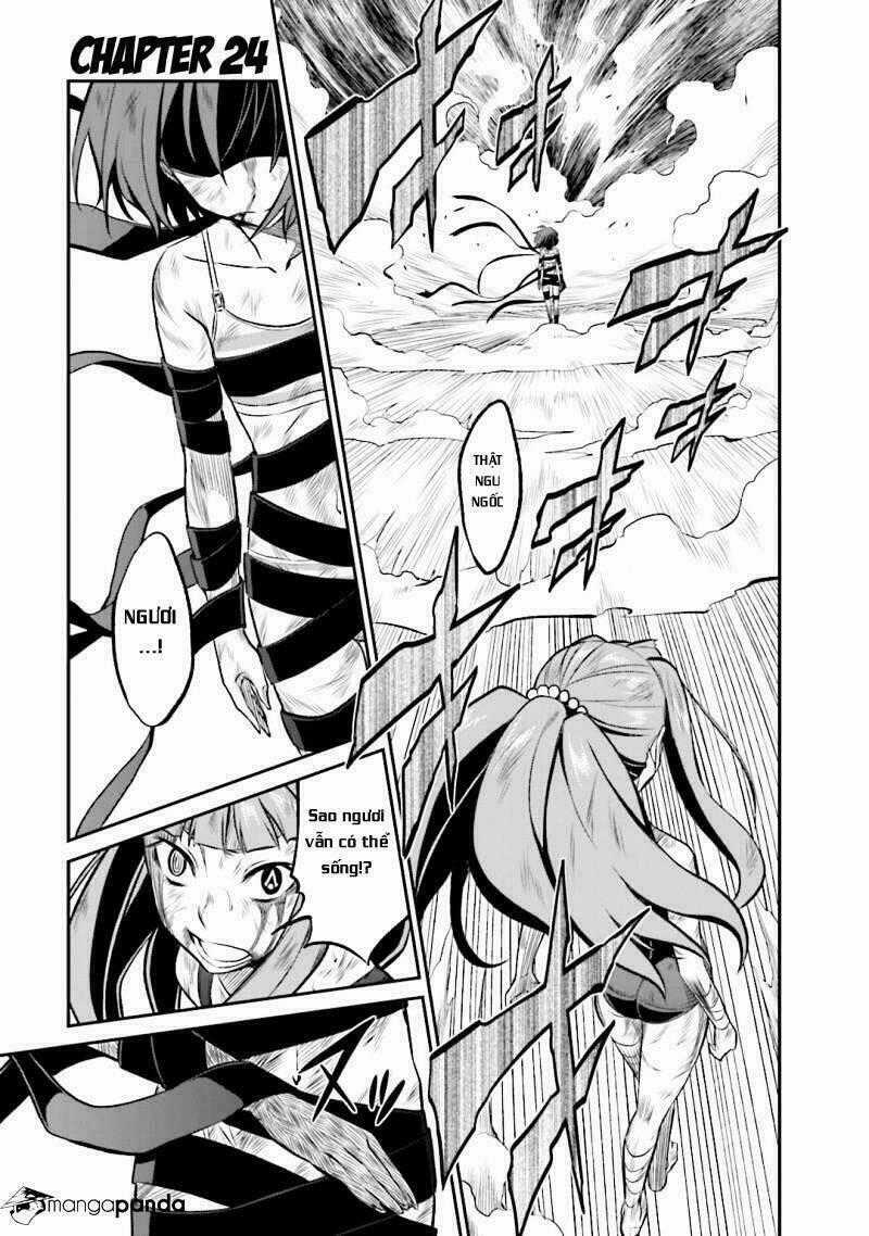 Not Lives - Chapter 24 - Trang 2