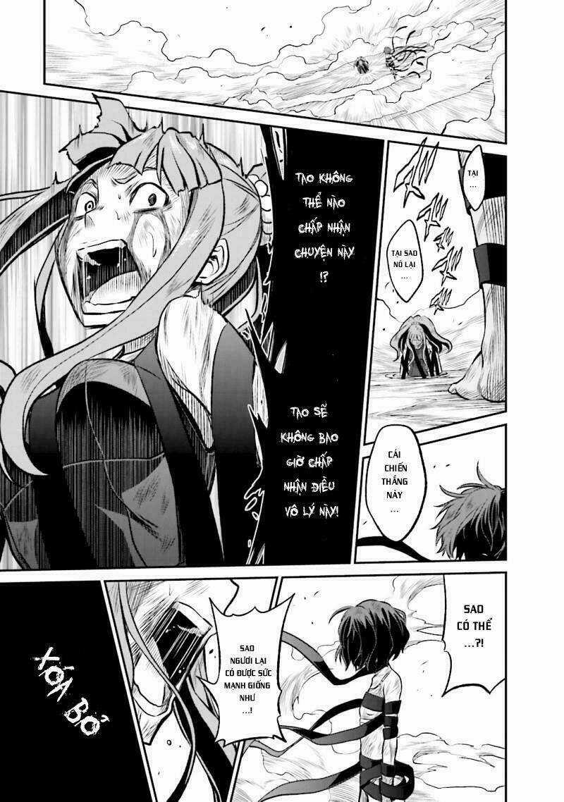 Not Lives - Chapter 24 - Trang 11