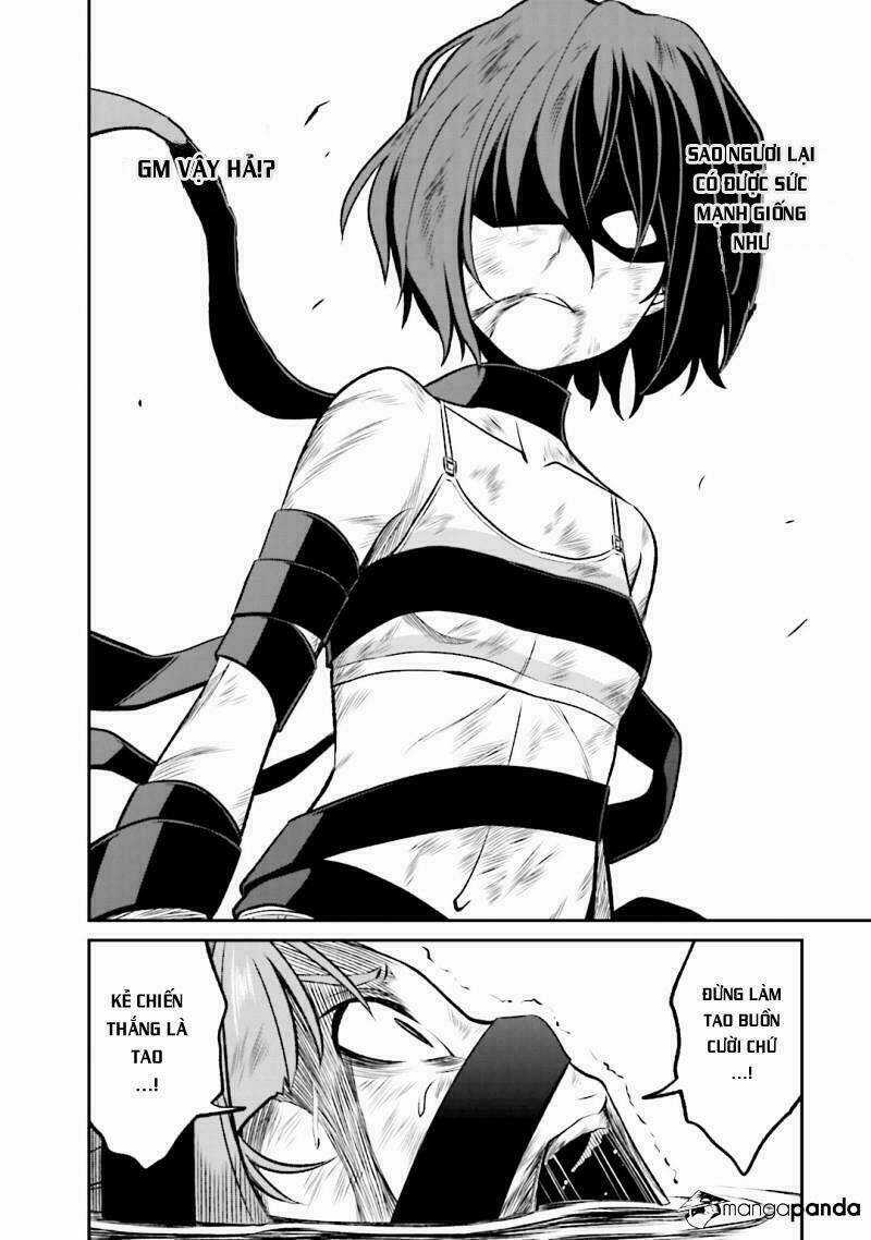 Not Lives - Chapter 24 - Trang 12