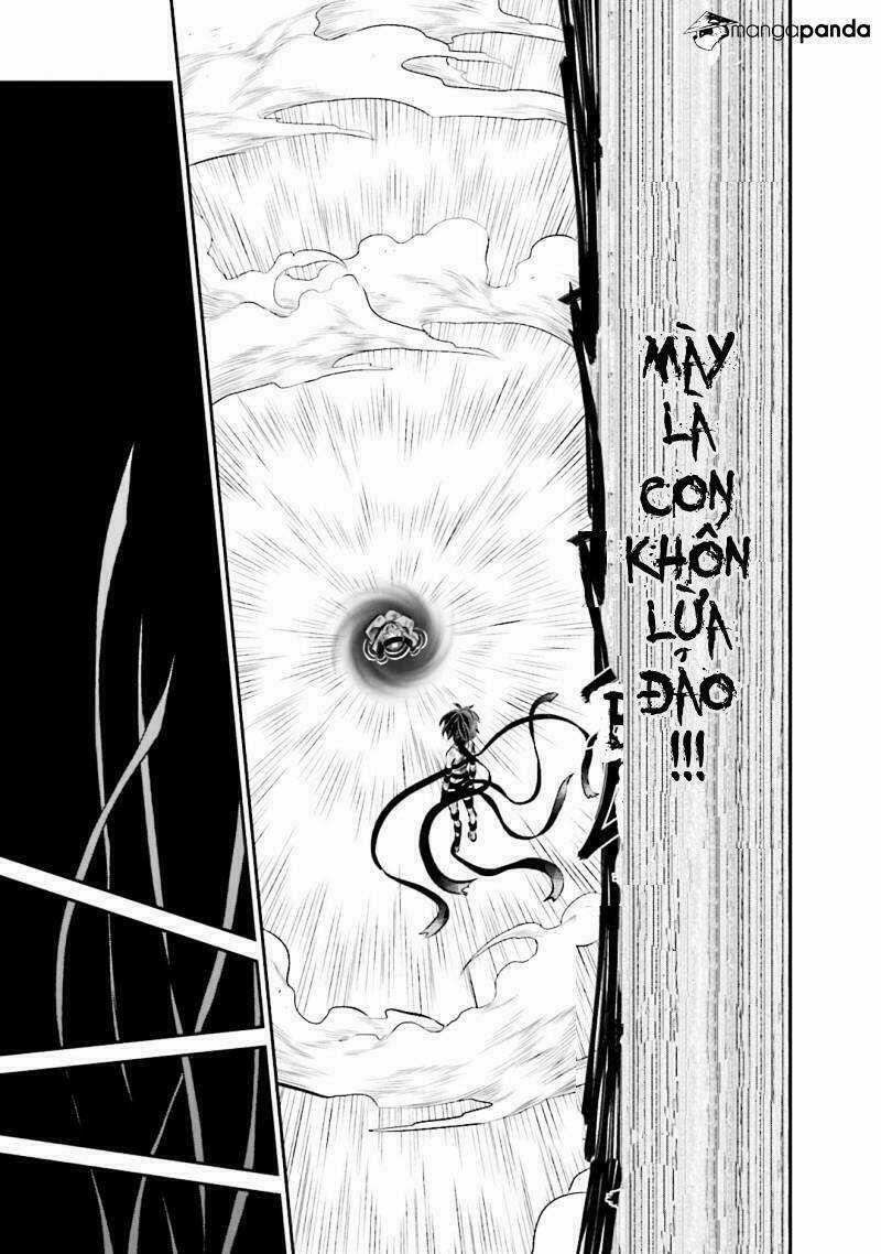 Not Lives - Chapter 24 - Trang 13