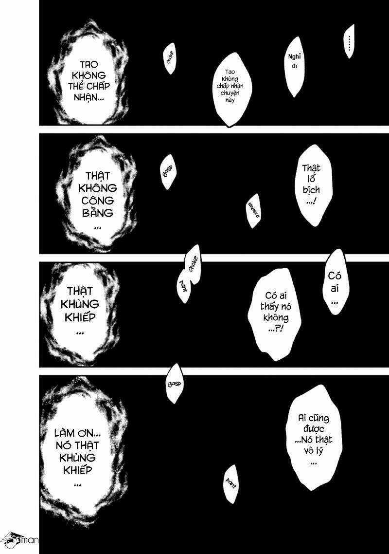 Not Lives - Chapter 24 - Trang 14