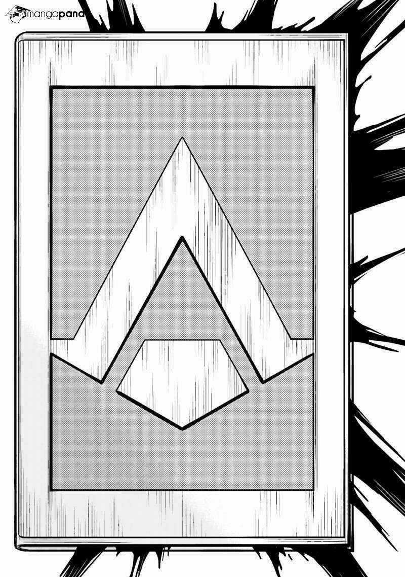 Not Lives - Chapter 24 - Trang 18