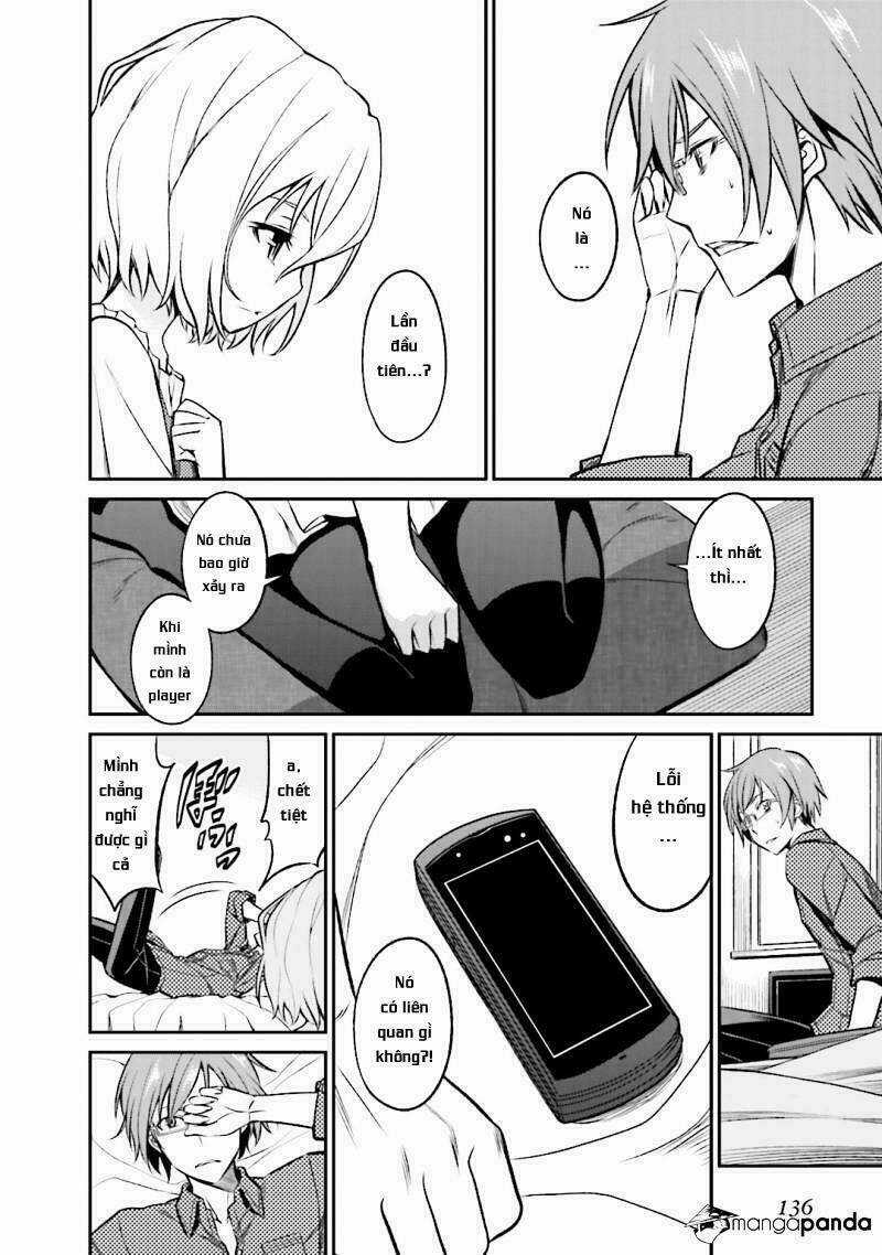 Not Lives - Chapter 24 - Trang 30