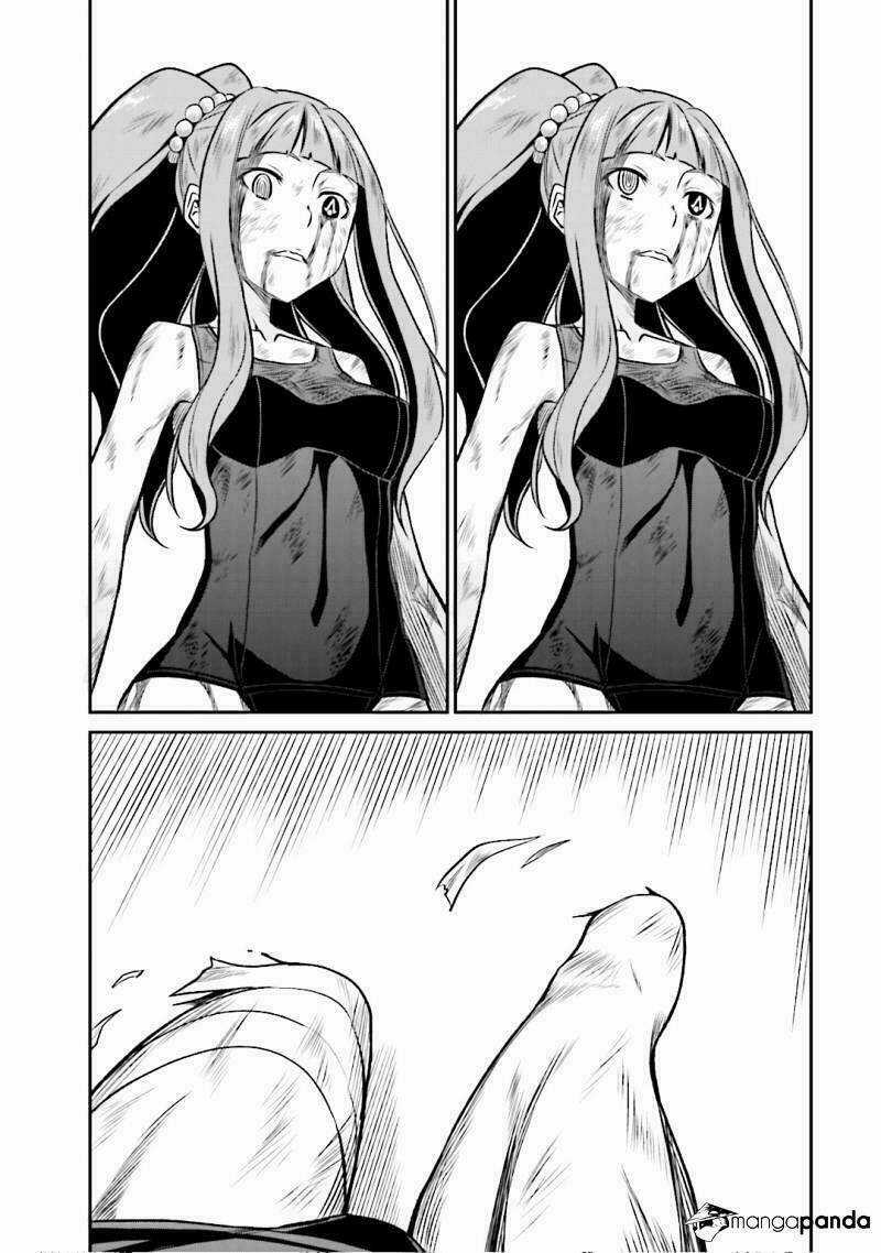 Not Lives - Chapter 24 - Trang 4