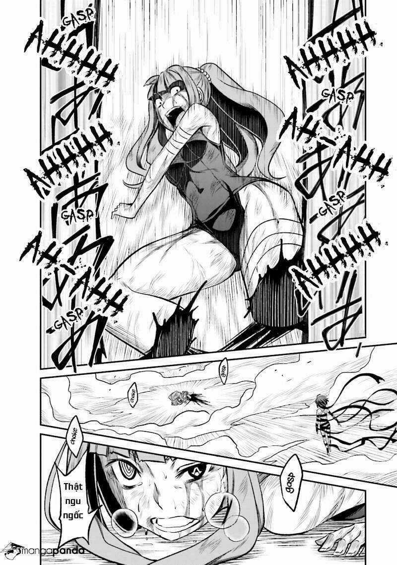 Not Lives - Chapter 24 - Trang 6