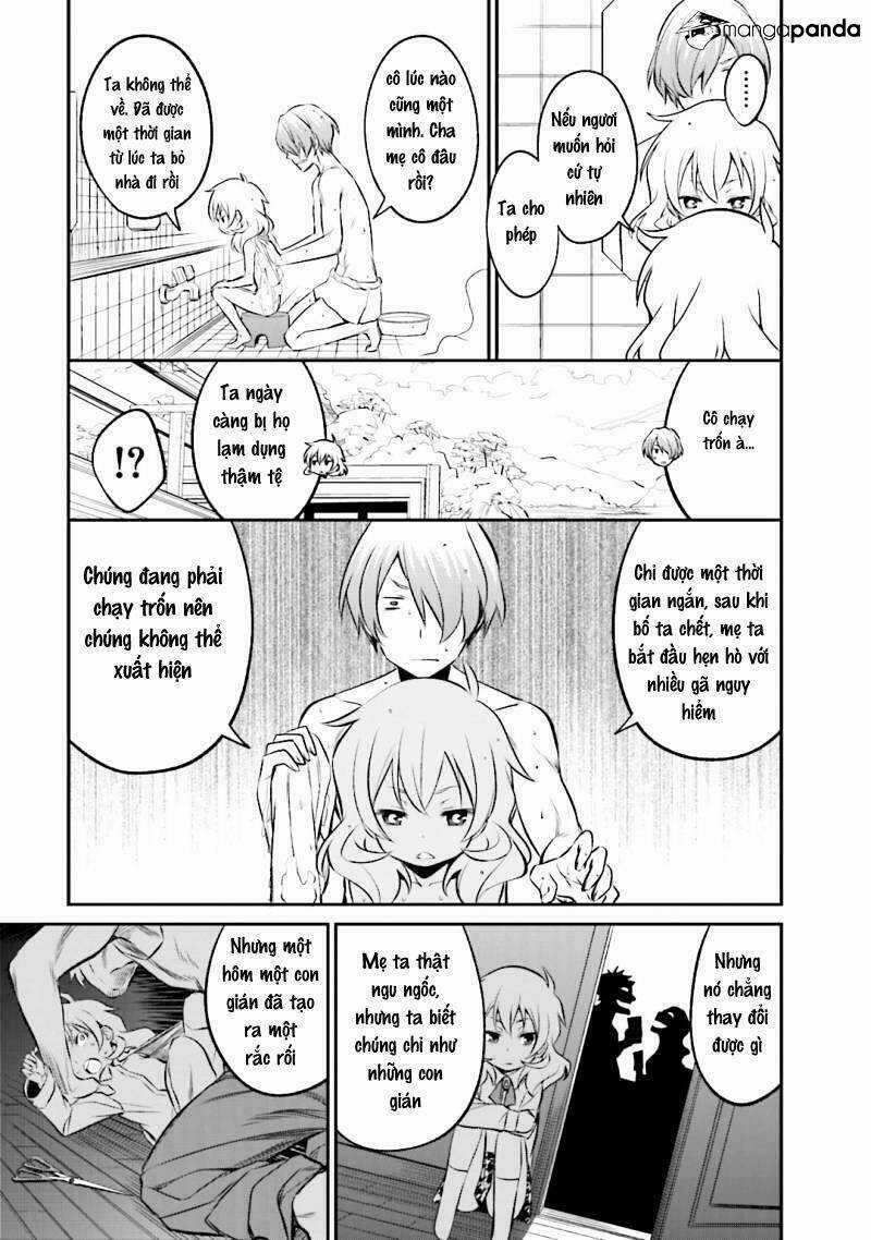 Not Lives - Chapter 25 - Trang 24