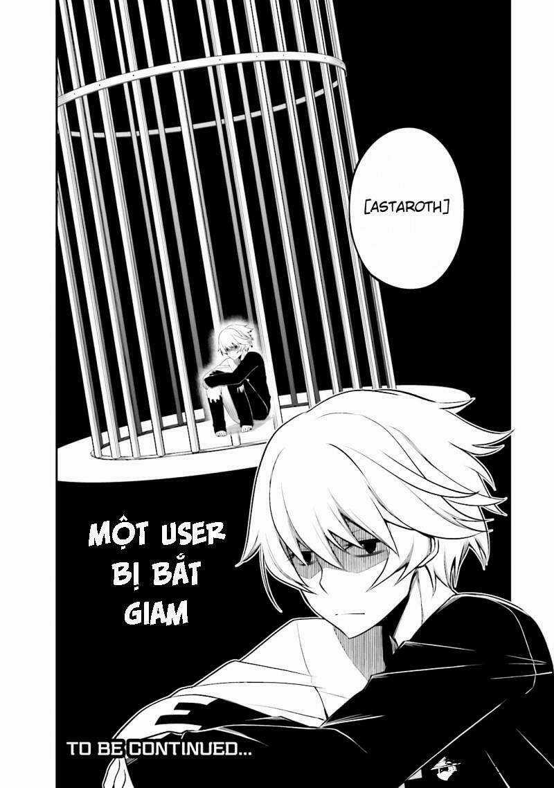 Not Lives - Chapter 25 - Trang 35