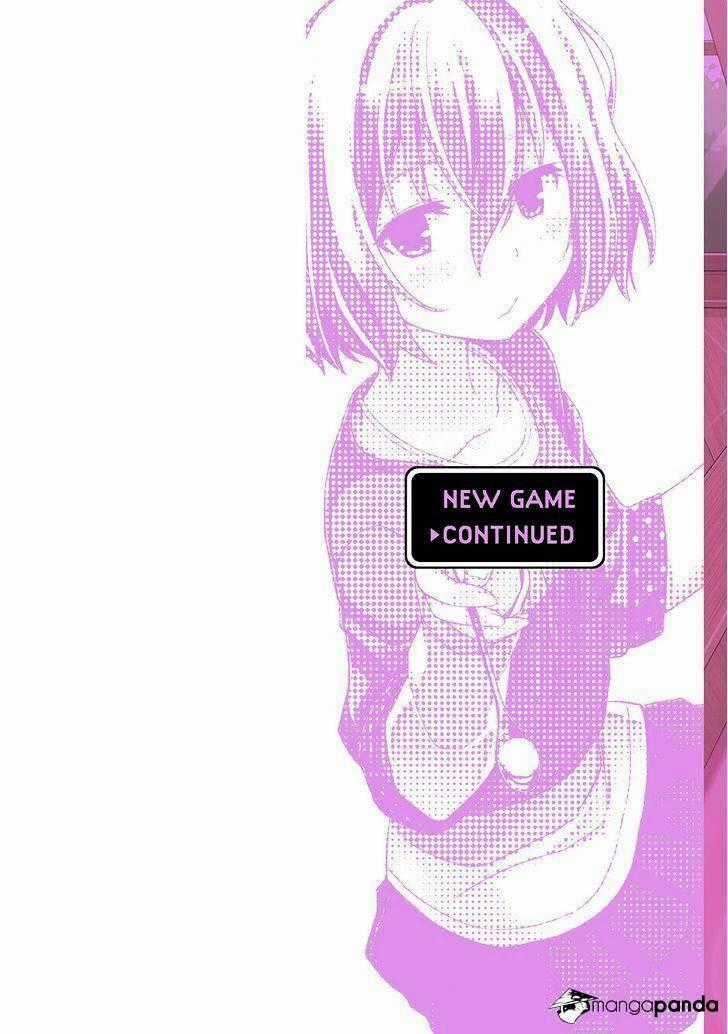 Not Lives - Chapter 26 - Trang 2