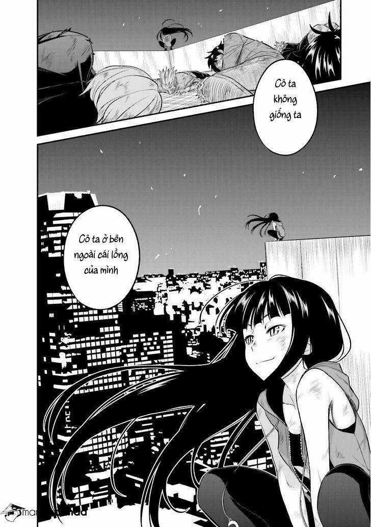 Not Lives - Chapter 26 - Trang 13