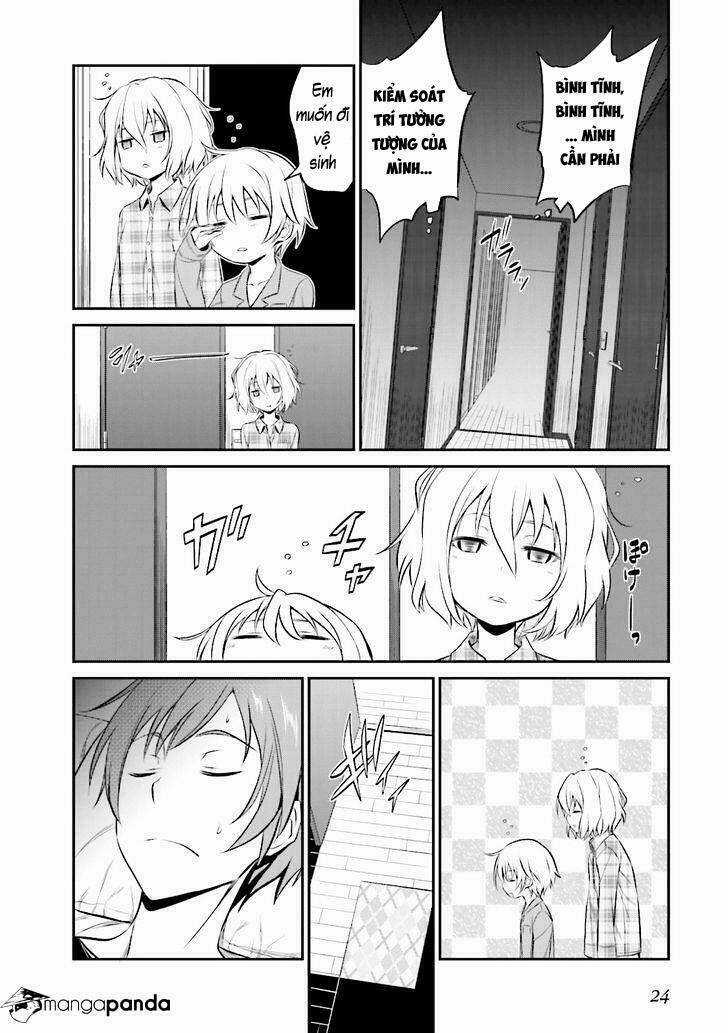 Not Lives - Chapter 26 - Trang 25