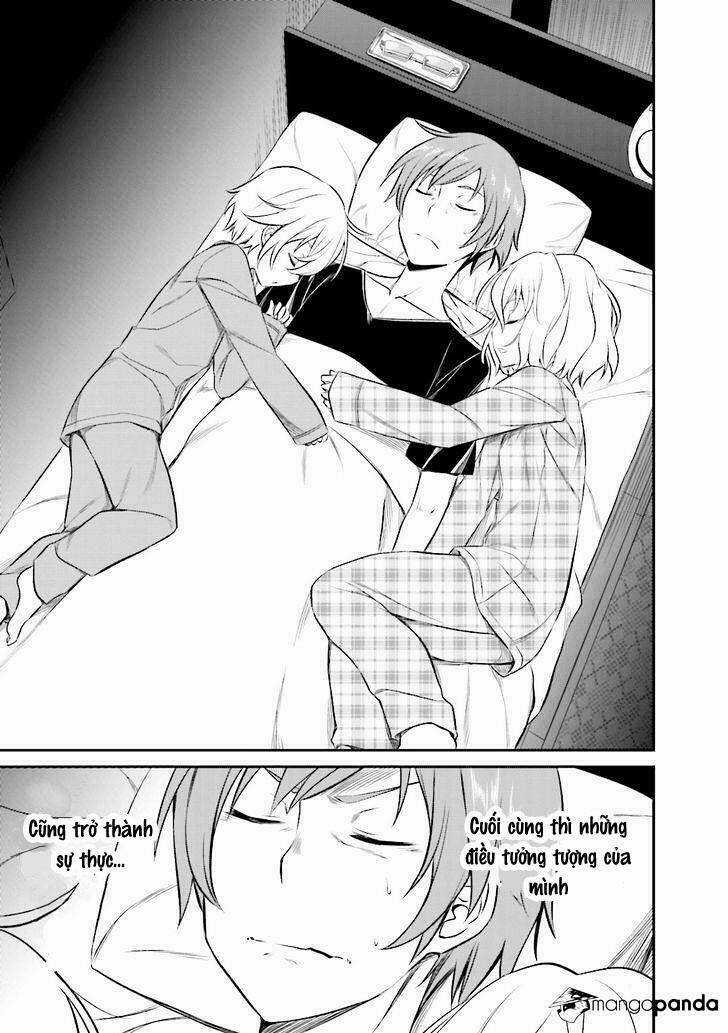 Not Lives - Chapter 26 - Trang 26