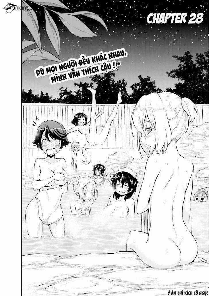 Not Lives - Chapter 28 - Trang 2