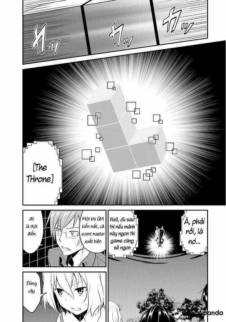 Not Lives - Chapter 28 - Trang 16