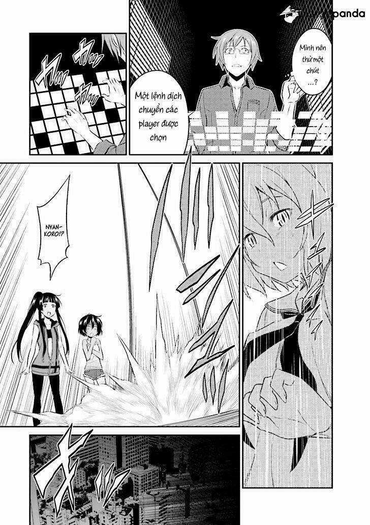 Not Lives - Chapter 28 - Trang 5