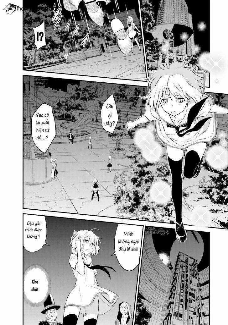 Not Lives - Chapter 28 - Trang 6