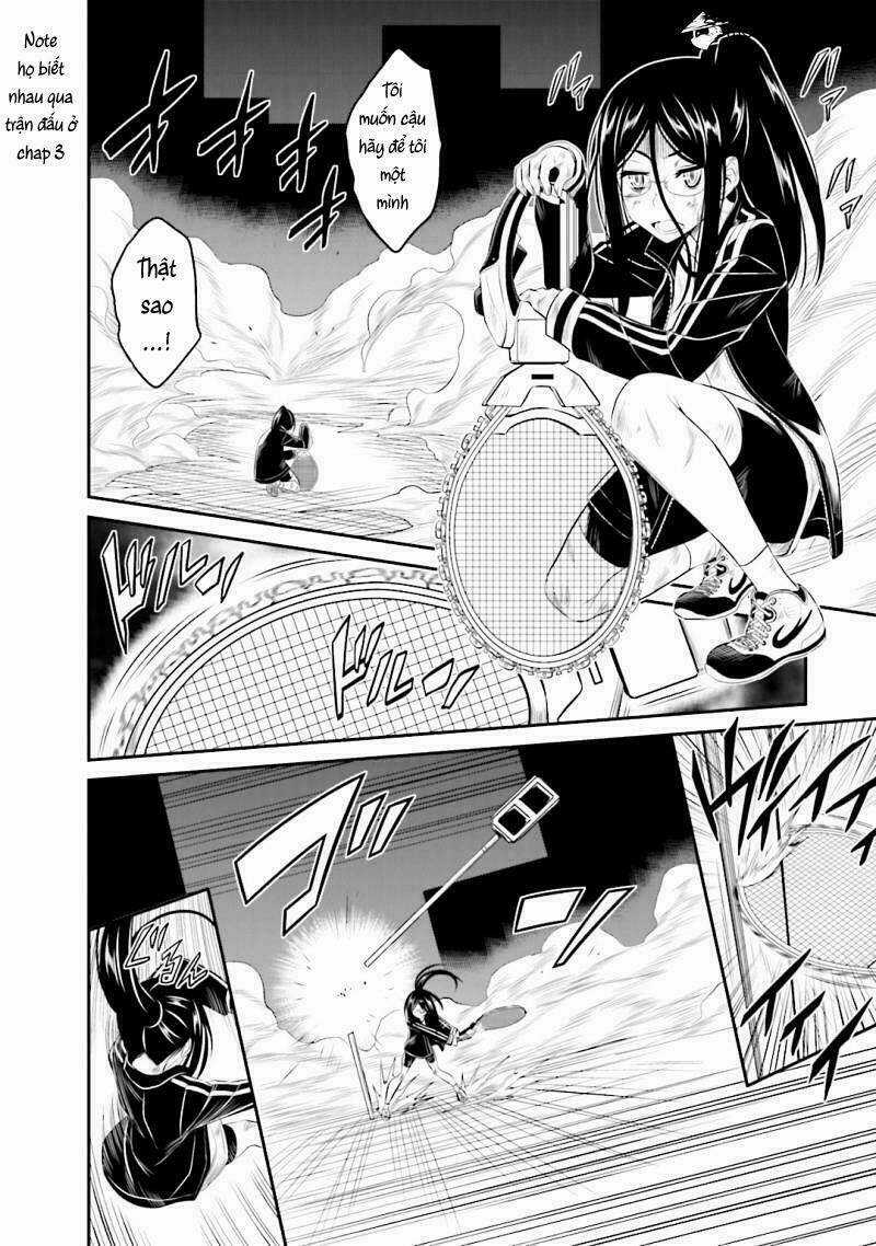 Not Lives - Chapter 29 - Trang 24