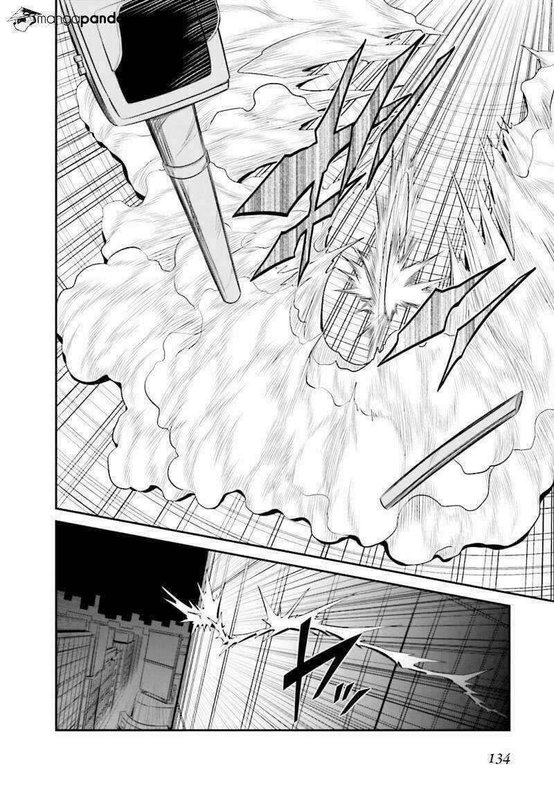 Not Lives - Chapter 29 - Trang 26