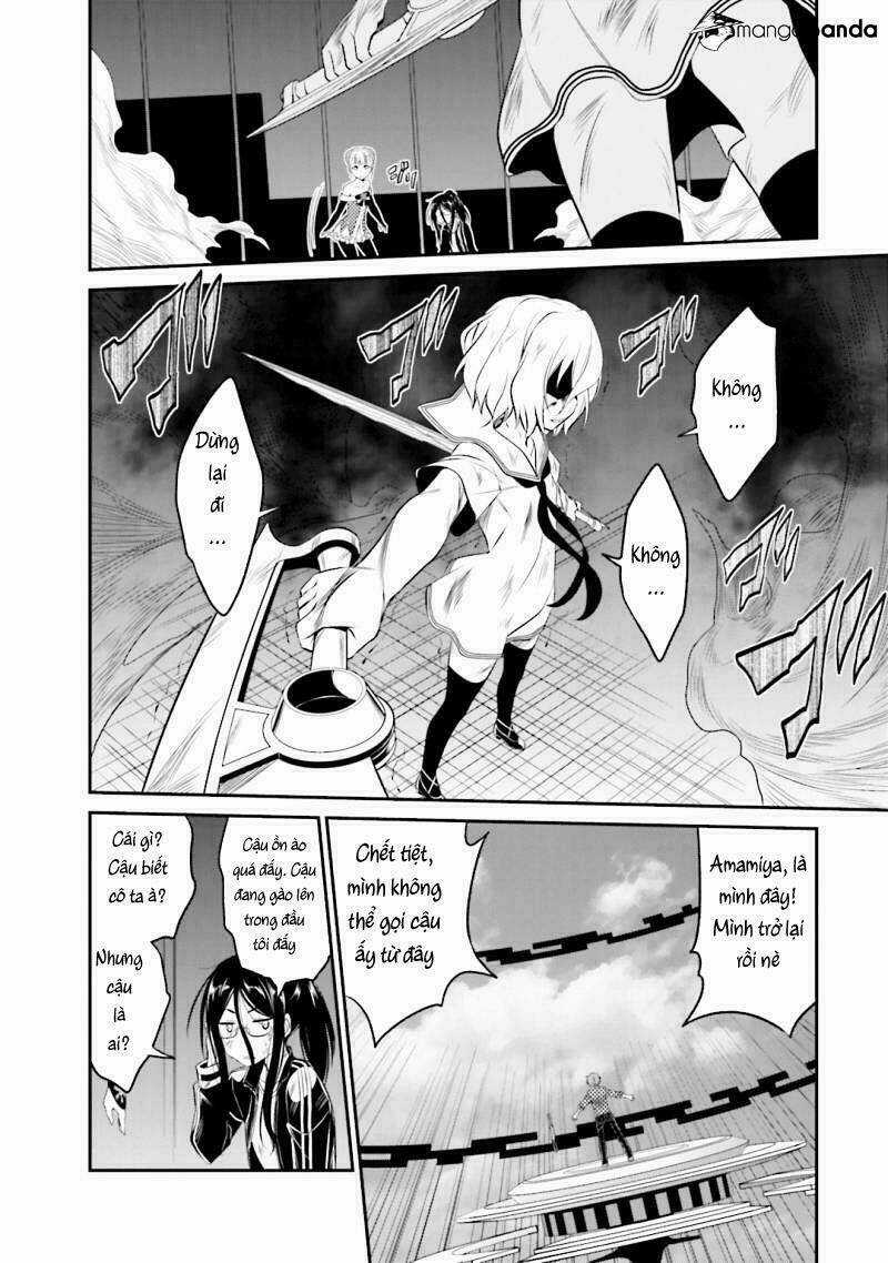 Not Lives - Chapter 29 - Trang 31