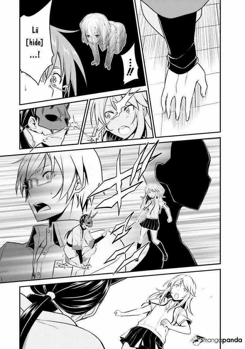 Not Lives - Chapter 29 - Trang 6