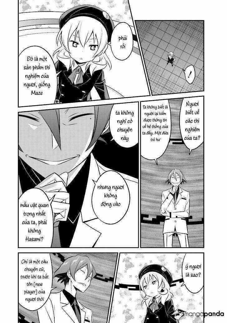 Not Lives - Chapter 30 - Trang 15