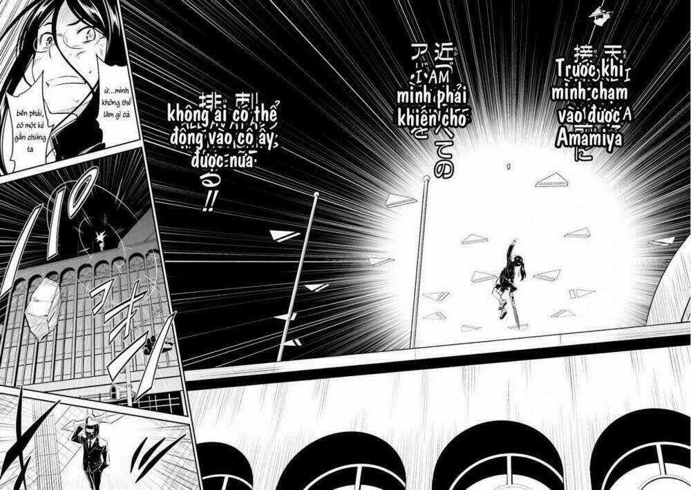 Not Lives - Chapter 30 - Trang 22