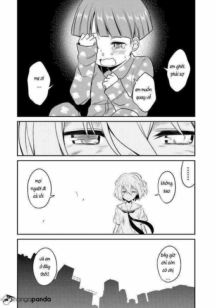 Not Lives - Chapter 30 - Trang 26