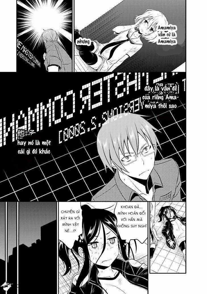 Not Lives - Chapter 30 - Trang 34