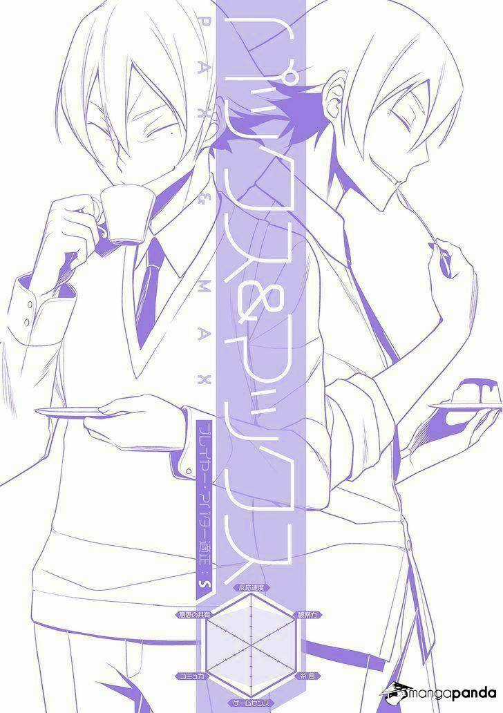 Not Lives - Chapter 30 - Trang 39