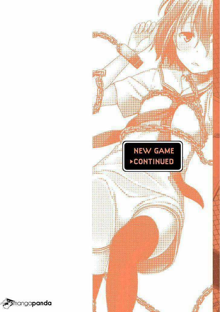 Not Lives - Chapter 31 - Trang 3