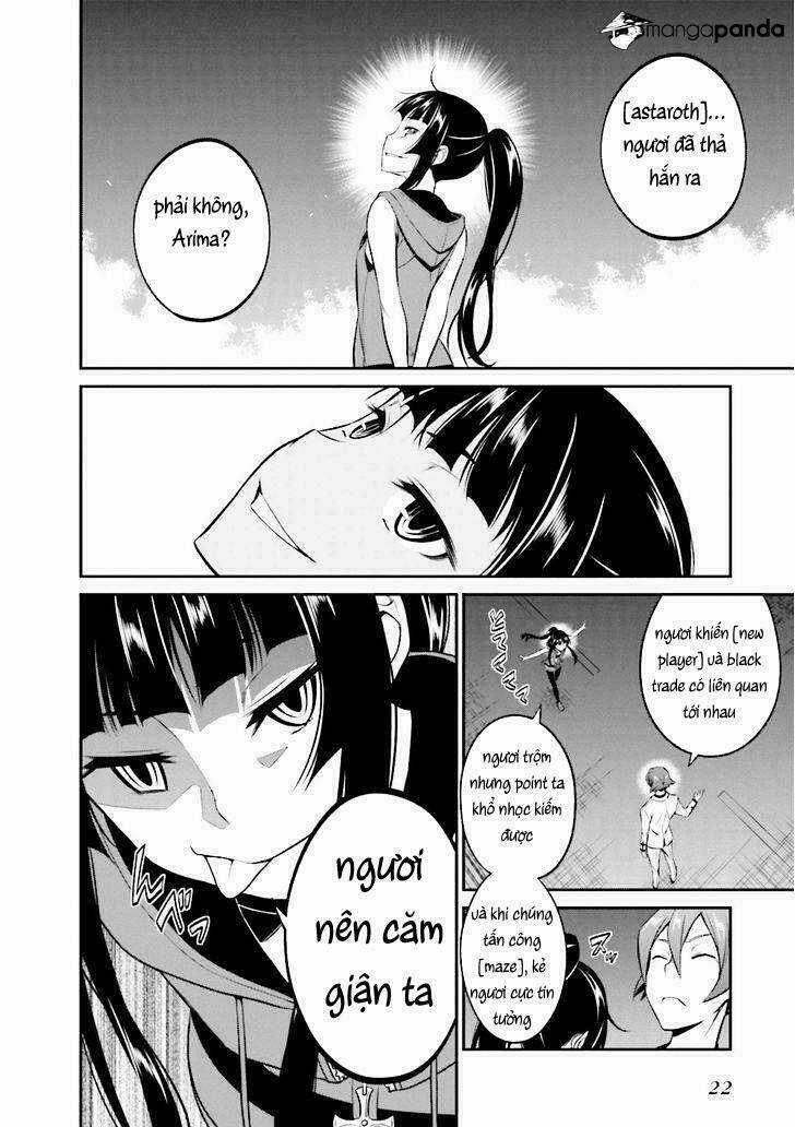 Not Lives - Chapter 31 - Trang 24