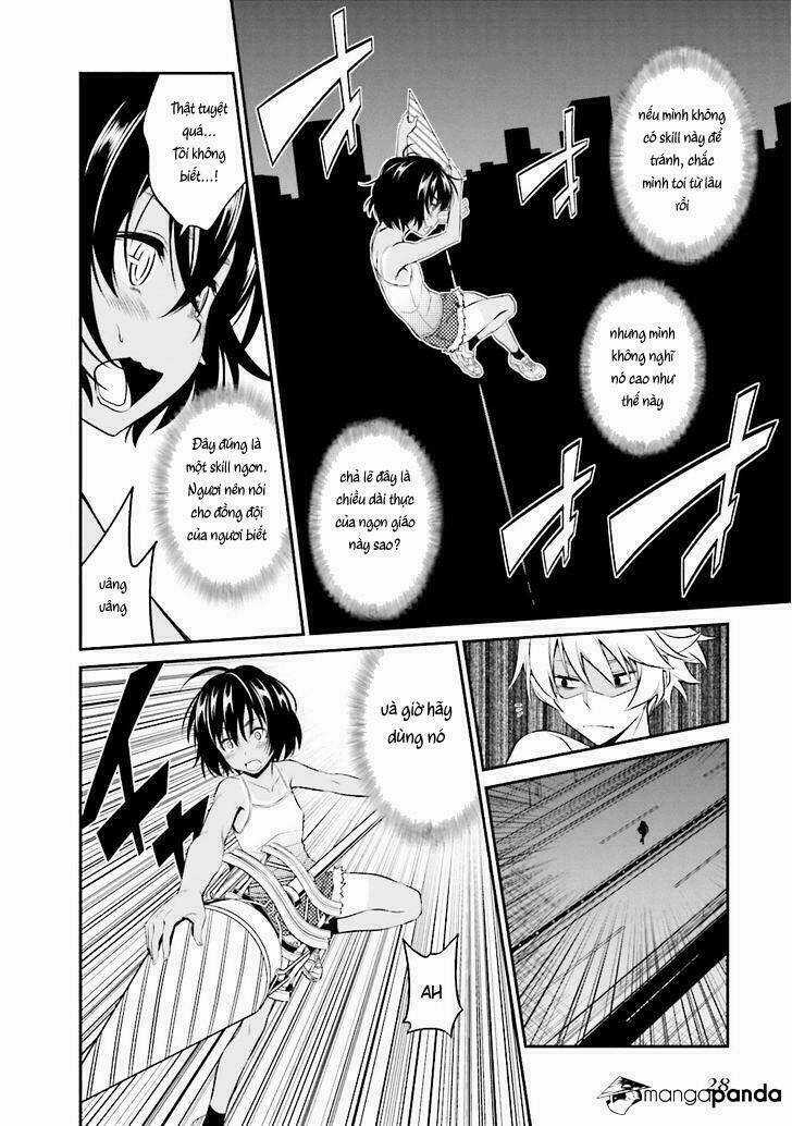 Not Lives - Chapter 31 - Trang 30