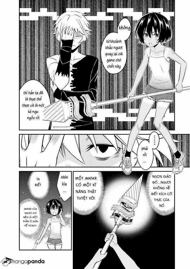 Not Lives - Chapter 31 - Trang 7