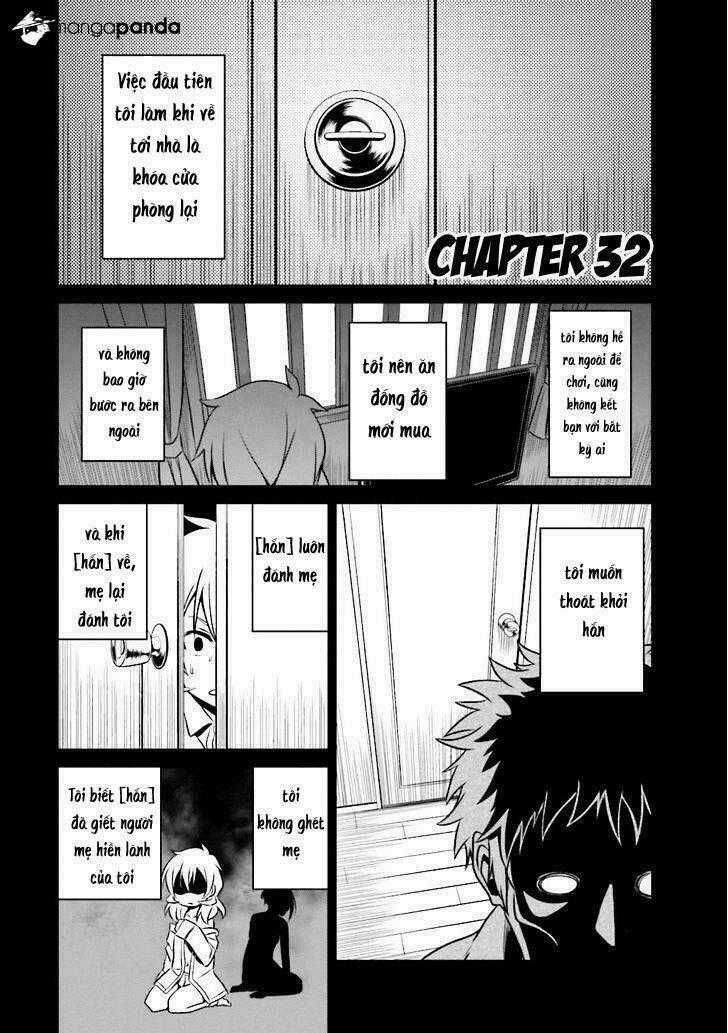 Not Lives - Chapter 32 - Trang 1