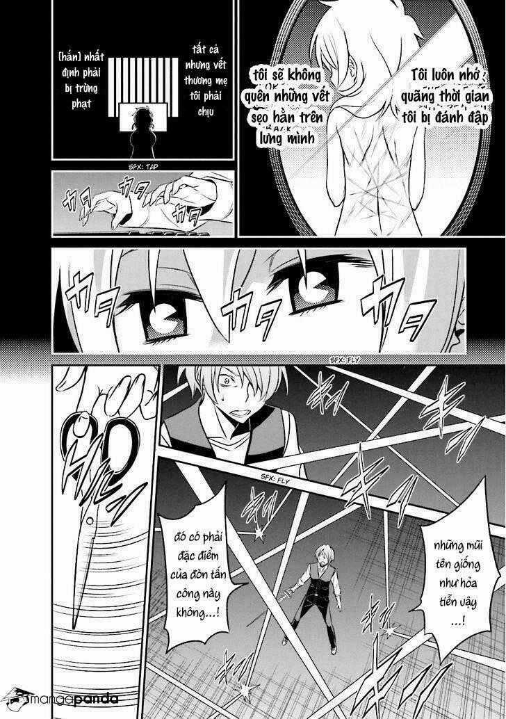 Not Lives - Chapter 32 - Trang 2